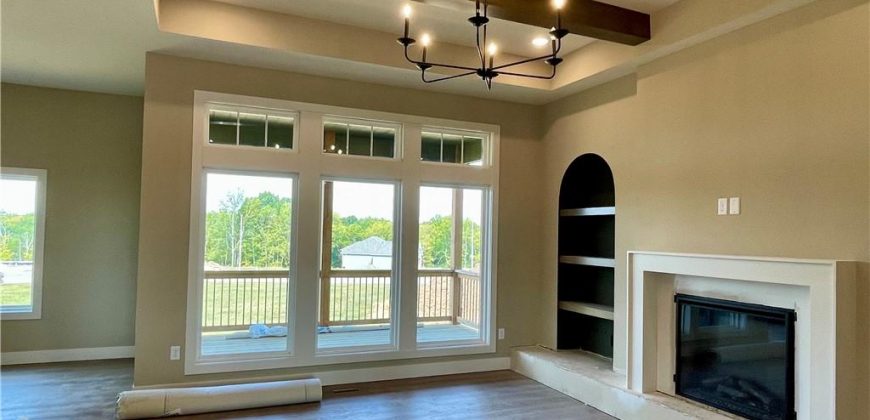 Homes for Sale in Kansas City, MO 64165 | 12160 N Tracy Avenue