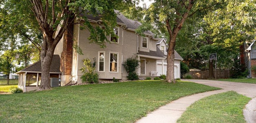 Homes for Sale in Kansas City, MO 64119 | 4308  NE 61st Court