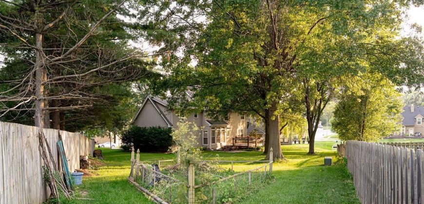 Homes for Sale in Kansas City, MO 64119 | 4308  NE 61st Court