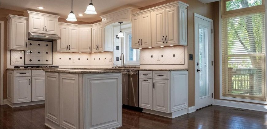 Homes for Sale in Kansas City, MO 64119 | 4308  NE 61st Court