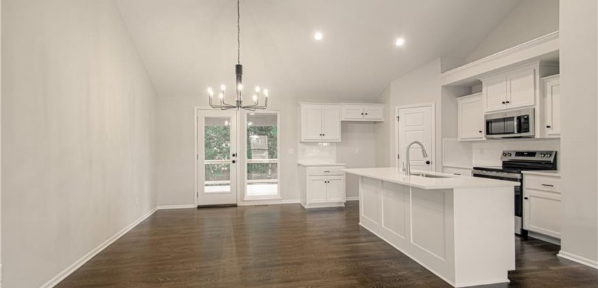 Homes for Sale in Kearney, MO 64060 | 1207  Noah Lane