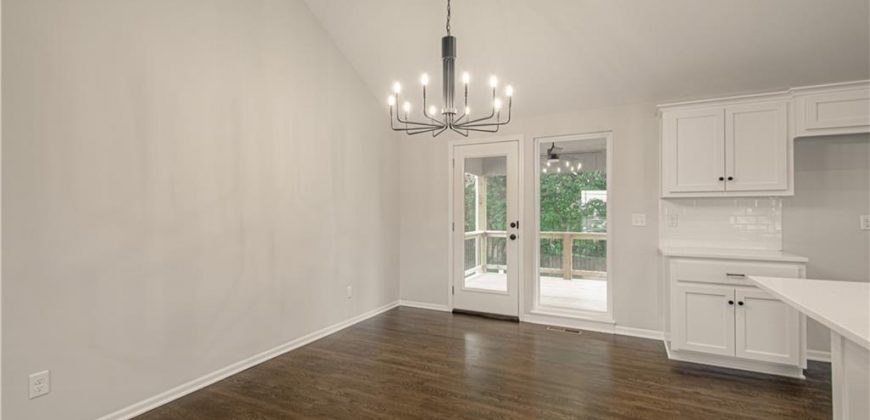 Homes for Sale in Kearney, MO 64060 | 1207  Noah Lane