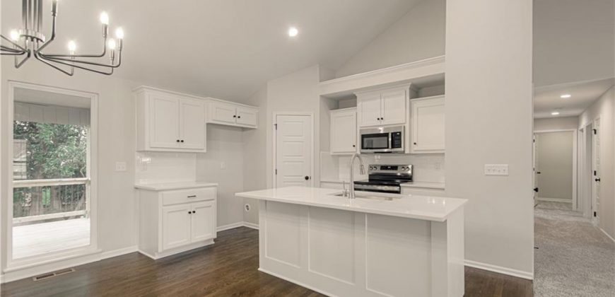 Homes for Sale in Kearney, MO 64060 | 1207  Noah Lane