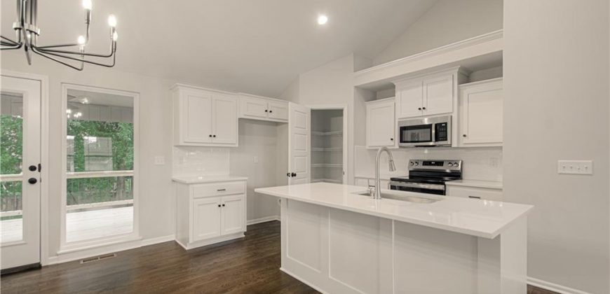 Homes for Sale in Kearney, MO 64060 | 1207  Noah Lane