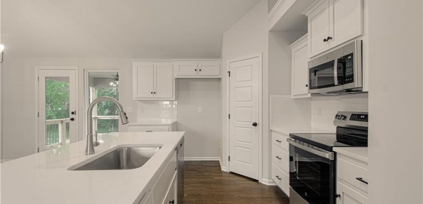 Homes for Sale in Kearney, MO 64060 | 1207  Noah Lane