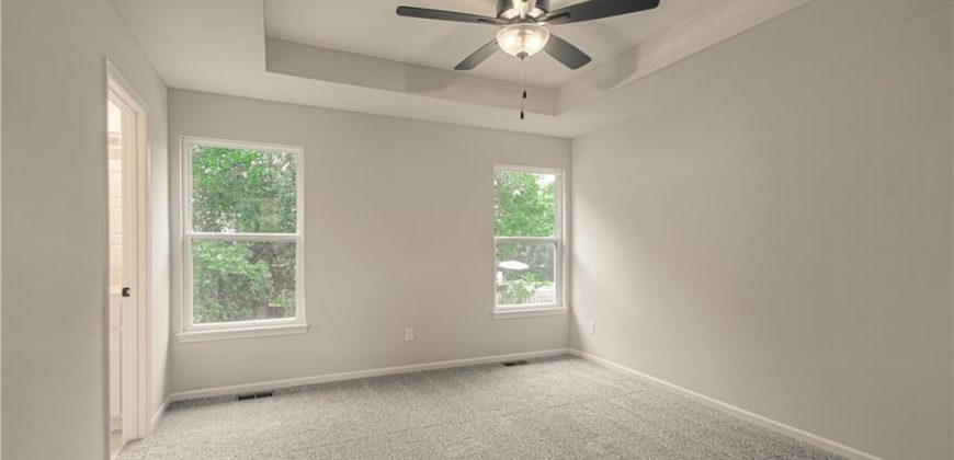 Homes for Sale in Kearney, MO 64060 | 1207  Noah Lane