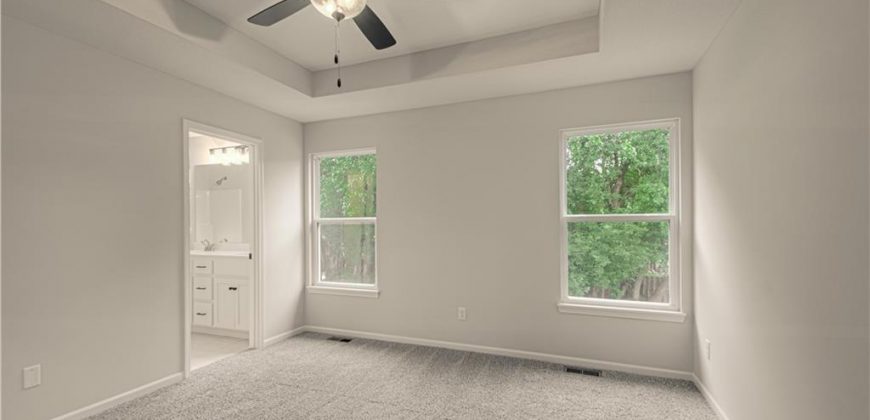 Homes for Sale in Kearney, MO 64060 | 1207  Noah Lane