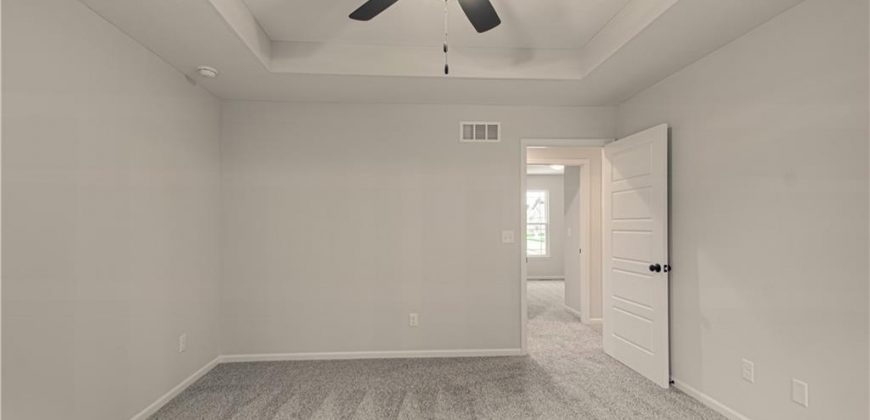 Homes for Sale in Kearney, MO 64060 | 1207  Noah Lane