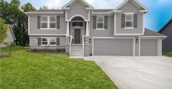 Homes for Sale in Kearney, MO 64060 | 1207  Noah Lane