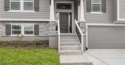 Homes for Sale in Kearney, MO 64060 | 1207  Noah Lane