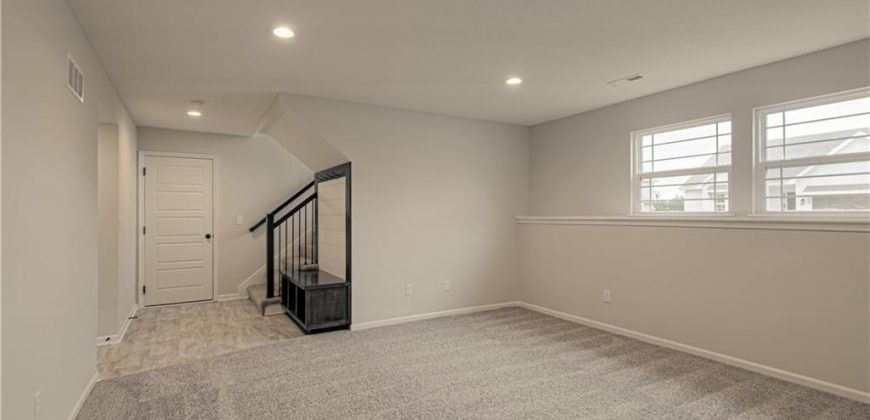 Homes for Sale in Kearney, MO 64060 | 1207  Noah Lane