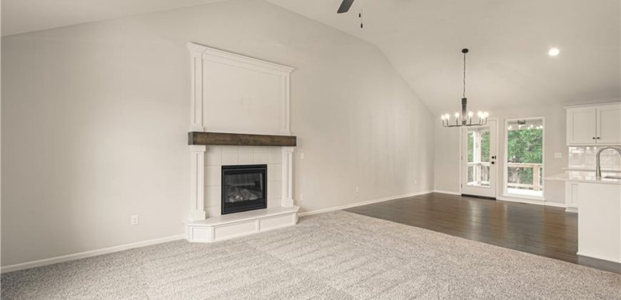 Homes for Sale in Kearney, MO 64060 | 1207  Noah Lane