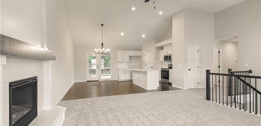 Homes for Sale in Kearney, MO 64060 | 1207  Noah Lane