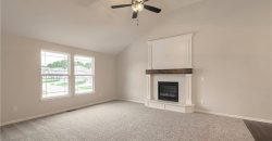 Homes for Sale in Kearney, MO 64060 | 1207  Noah Lane