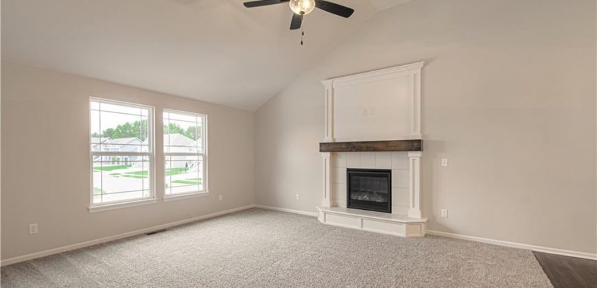 Homes for Sale in Kearney, MO 64060 | 1207  Noah Lane