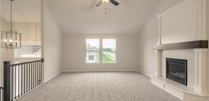 Homes for Sale in Kearney, MO 64060 | 1207  Noah Lane