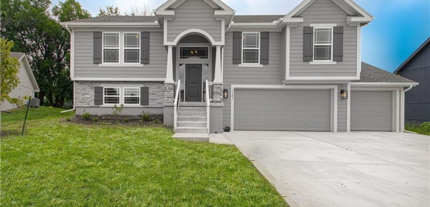 Homes for Sale in Kearney, MO 64060 | 1207  Noah Lane