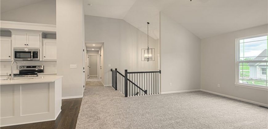 Homes for Sale in Kearney, MO 64060 | 1207  Noah Lane