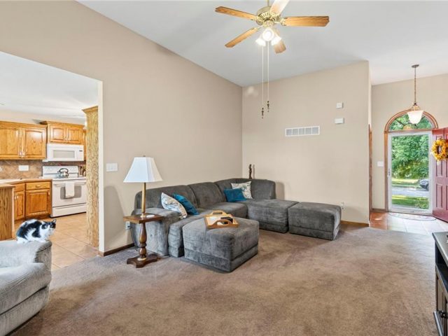 Homes for Sale in Kansas City, MO 64119 | 7214 N Cypress Avenue