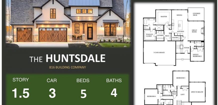 Homes for Sale in Kansas City, MO 64158 | 8364 NE 77TH Terrace