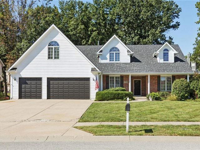 Homes for Sale in Liberty, MO 64068 | 1024  Redwood Lane