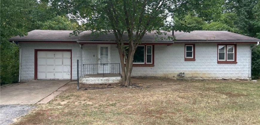 Homes for Sale in Kansas City, MO 64155 | 8911  Sammy Lane