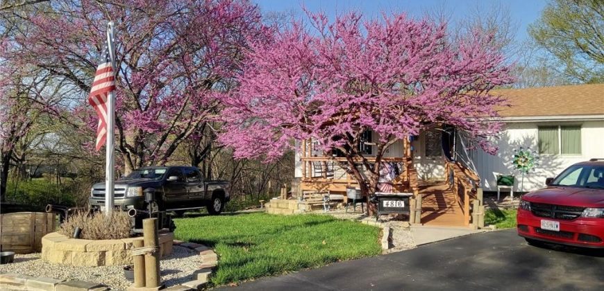 Homes for Sale in Riverside, MO 64150 | 4816 NW High Drive