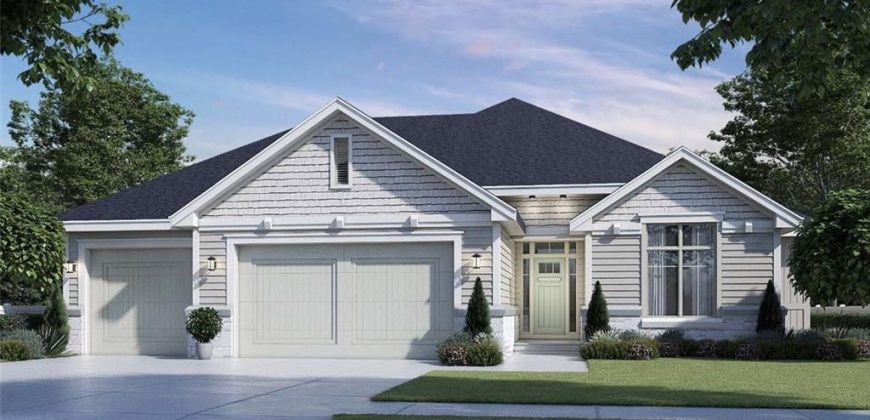 Homes for Sale in Kearney, MO 64060 | 13541 NE 114th Place