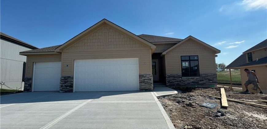 Homes for Sale in Kearney, MO 64060 | 13541 NE 114th Place