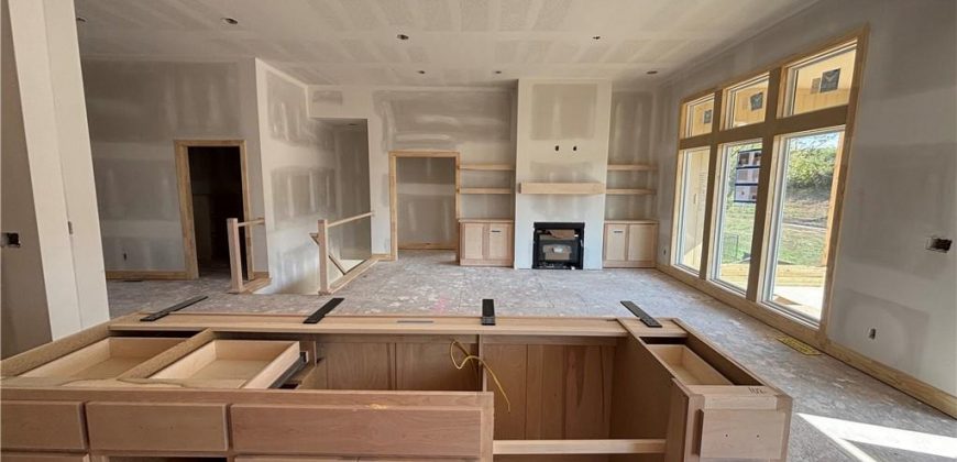 Homes for Sale in Kearney, MO 64060 | 13541 NE 114th Place