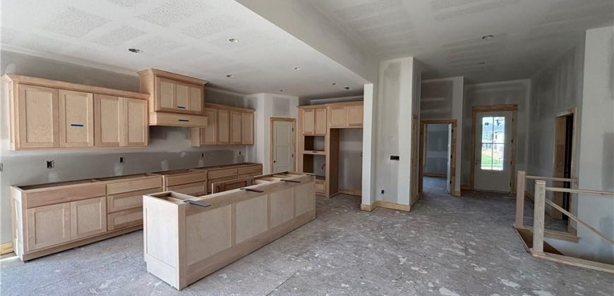 Homes for Sale in Kearney, MO 64060 | 13541 NE 114th Place