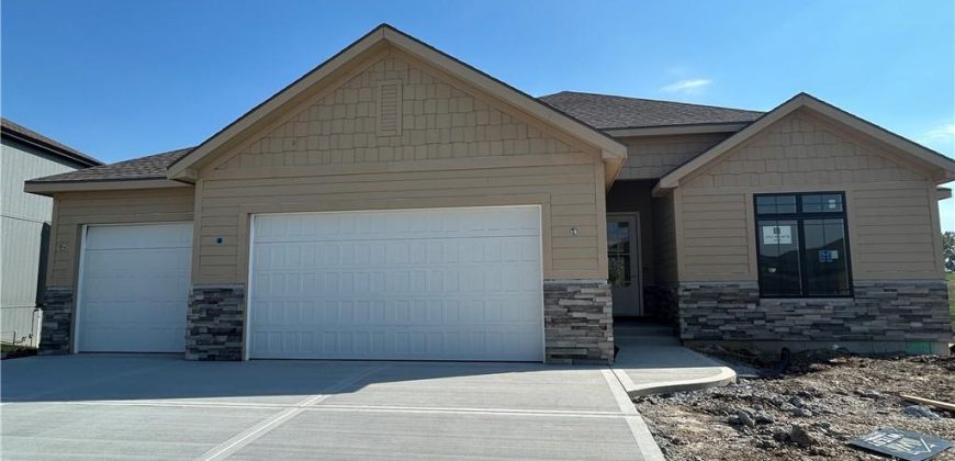 Homes for Sale in Kearney, MO 64060 | 13541 NE 114th Place