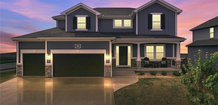 Homes for Sale in Kansas City, MO 64156 | 10400 N Chelsea Avenue