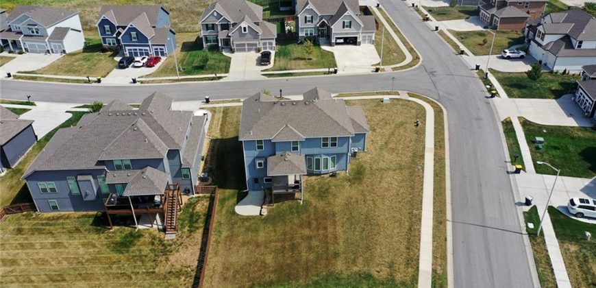 Homes for Sale in Kansas City, MO 64156 | 10400 N Chelsea Avenue