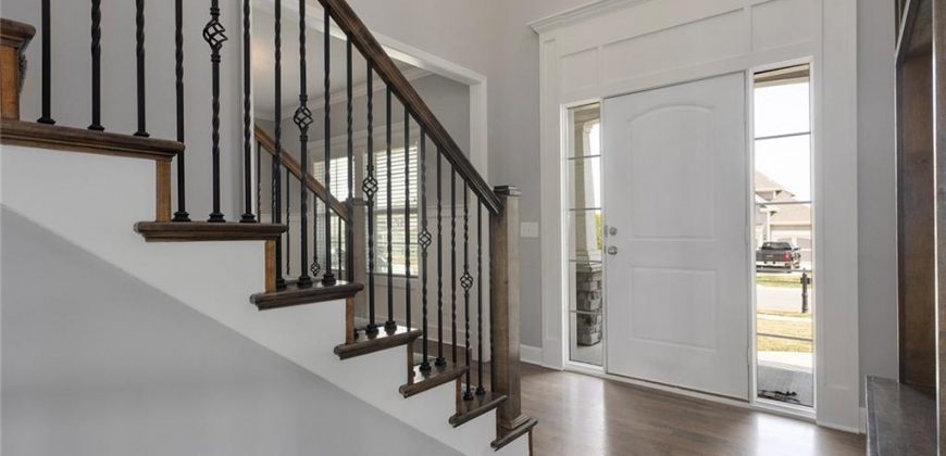 Homes for Sale in Kansas City, MO 64156 | 10400 N Chelsea Avenue