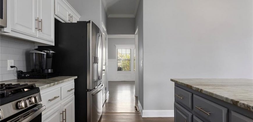 Homes for Sale in Kansas City, MO 64156 | 10400 N Chelsea Avenue