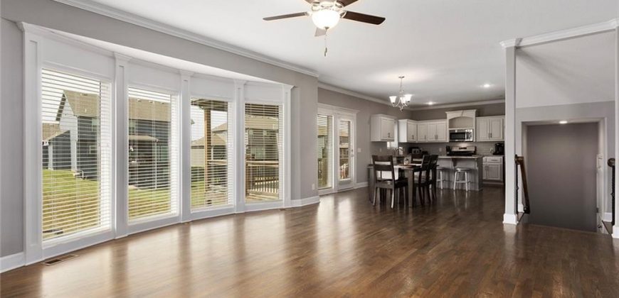 Homes for Sale in Kansas City, MO 64156 | 10400 N Chelsea Avenue