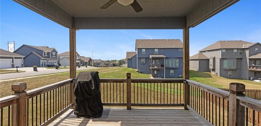 Homes for Sale in Kansas City, MO 64156 | 10400 N Chelsea Avenue