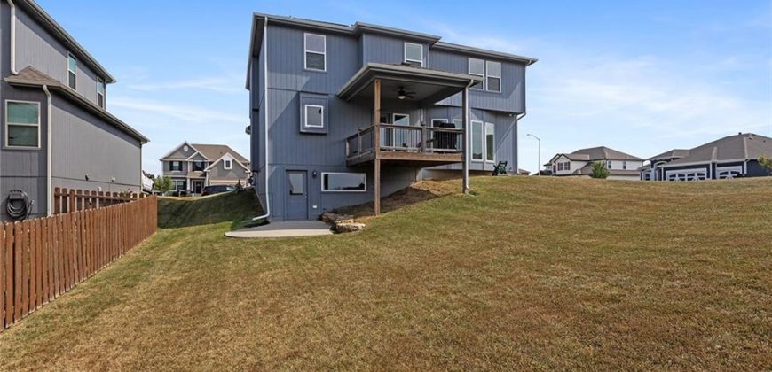 Homes for Sale in Kansas City, MO 64156 | 10400 N Chelsea Avenue