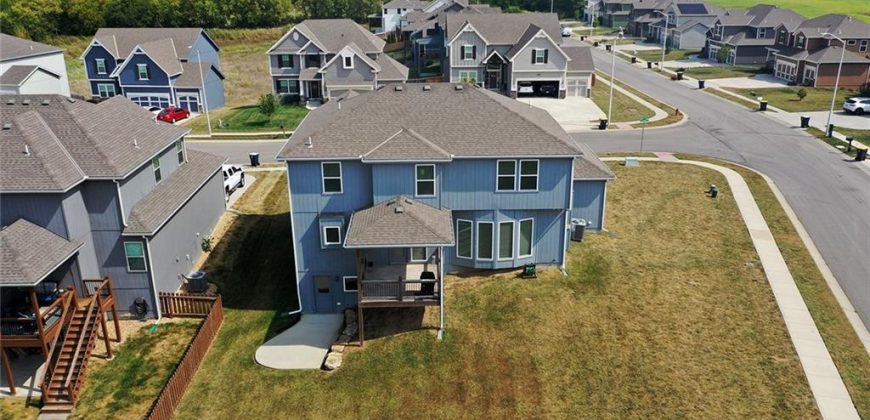 Homes for Sale in Kansas City, MO 64156 | 10400 N Chelsea Avenue