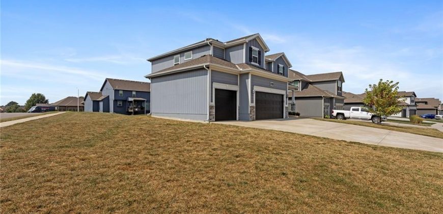 Homes for Sale in Kansas City, MO 64156 | 10400 N Chelsea Avenue