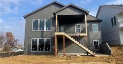 Homes for Sale in Liberty, MO 66085 | 2152  Black Walnut Drive