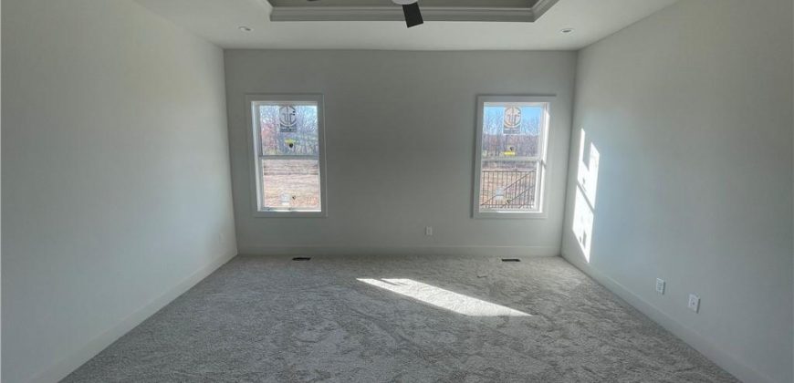 Homes for Sale in Liberty, MO 66085 | 2152  Black Walnut Drive