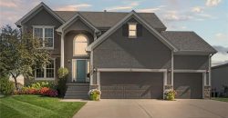 Homes for Sale in Kansas City, MO 64157 | 11105 N Randolph Avenue