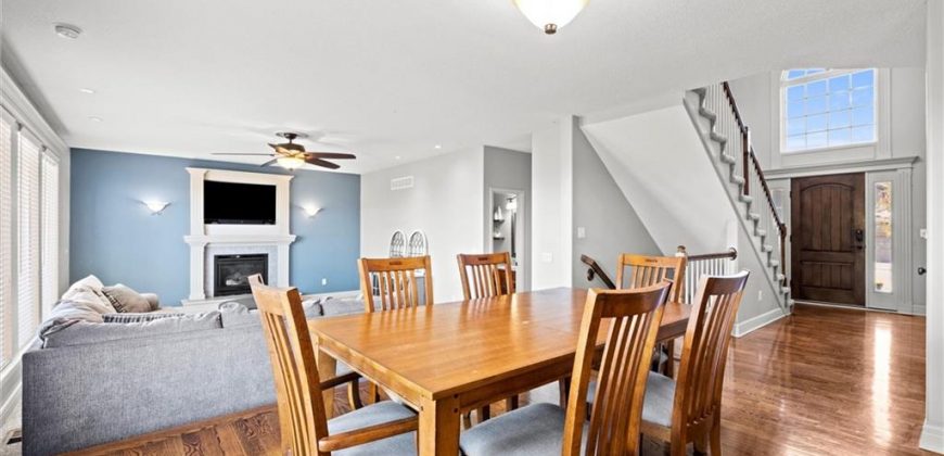 Homes for Sale in Kansas City, MO 64157 | 11105 N Randolph Avenue