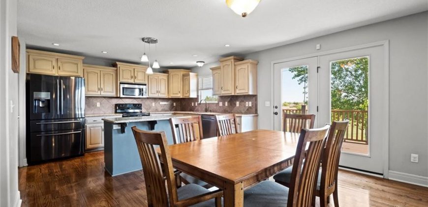 Homes for Sale in Kansas City, MO 64157 | 11105 N Randolph Avenue