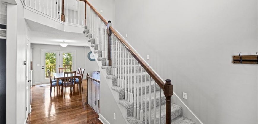 Homes for Sale in Kansas City, MO 64157 | 11105 N Randolph Avenue