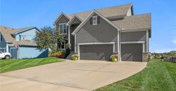 Homes for Sale in Kansas City, MO 64157 | 11105 N Randolph Avenue