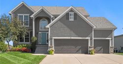 Homes for Sale in Kansas City, MO 64157 | 11105 N Randolph Avenue