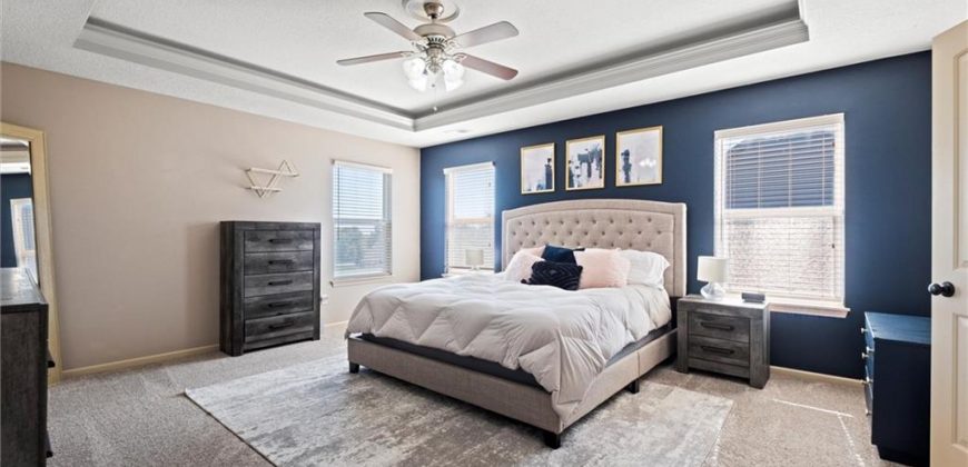 Homes for Sale in Kansas City, MO 64157 | 11105 N Randolph Avenue